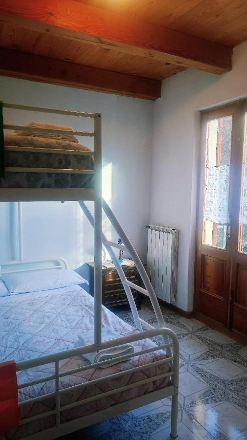 Agriturismo Il Fosso Cutigliano Extérieur photo